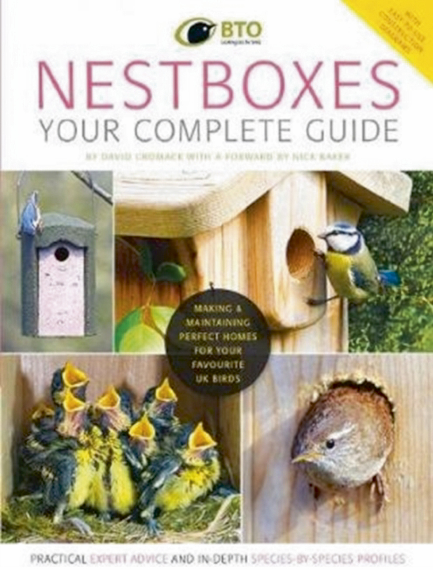 Nestboxes 