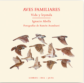 Aves familiares
