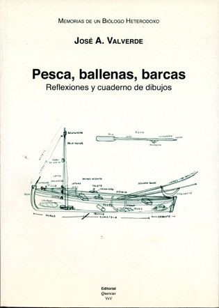 Memorias de un biólogo heterodoxo