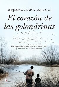 El corazón de las golondrinas