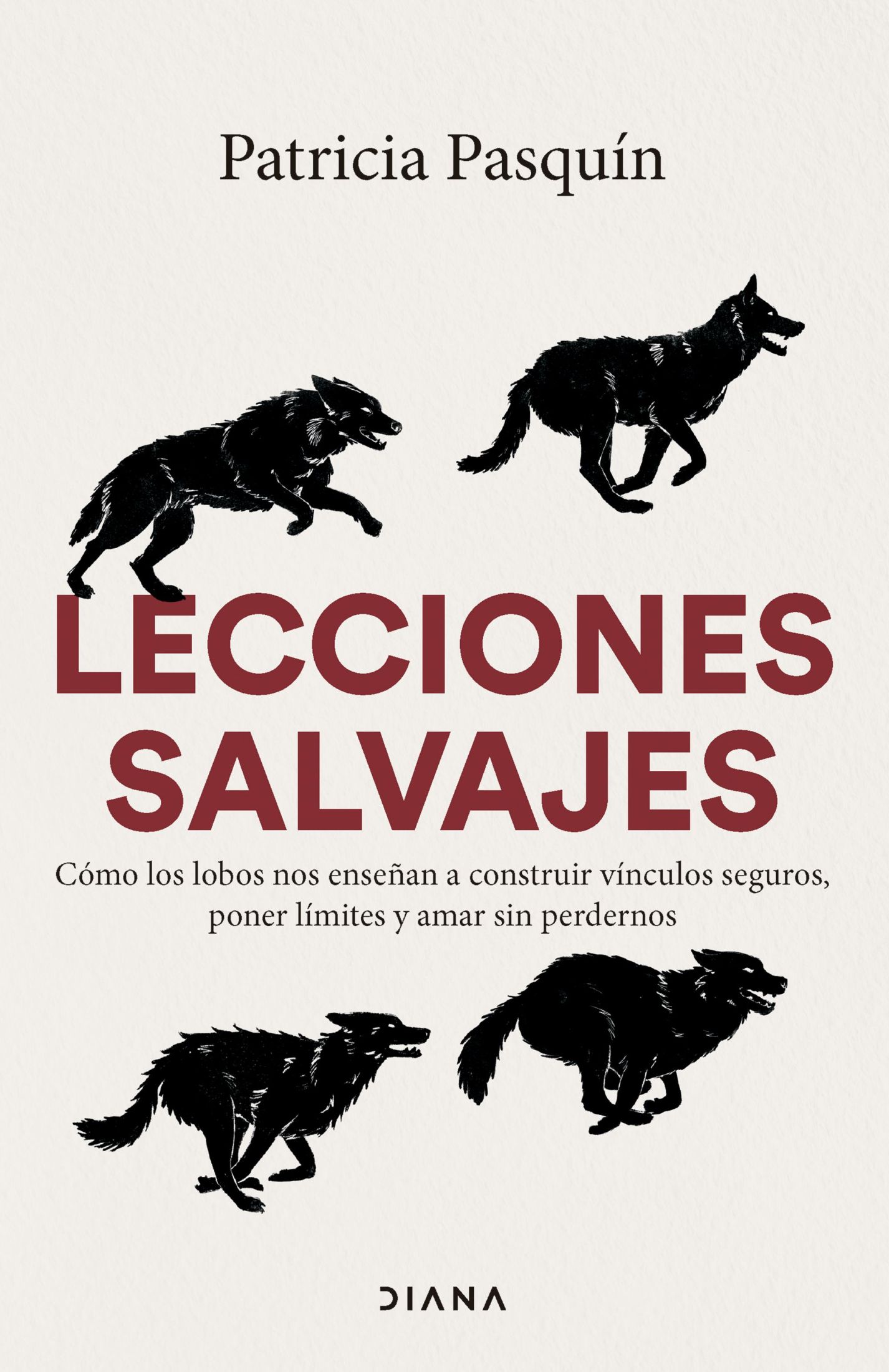 Lecciones salvajes