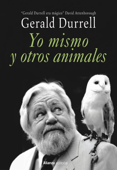 Yo mismo y otros animales