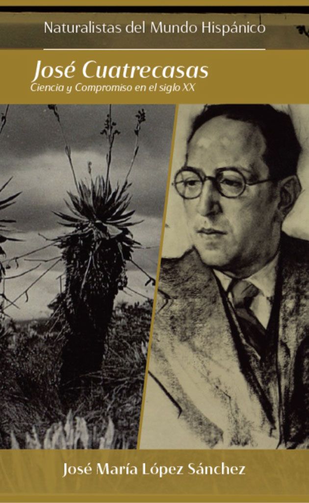 José Cuatrecasas Arumí