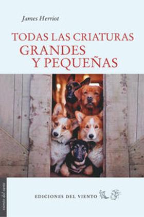 Todas las criaturas grandes y pequeñas