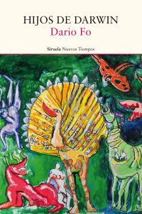 Hijos de Darwin Hijos de Darwin