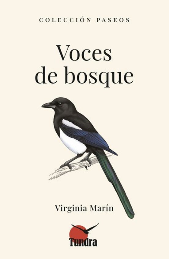 Voces de bosque