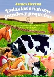 Todas las criaturas grandes y pequeñas