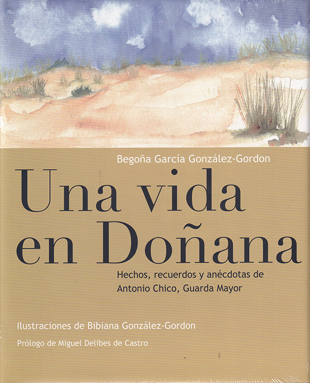 Una vida en Doñana