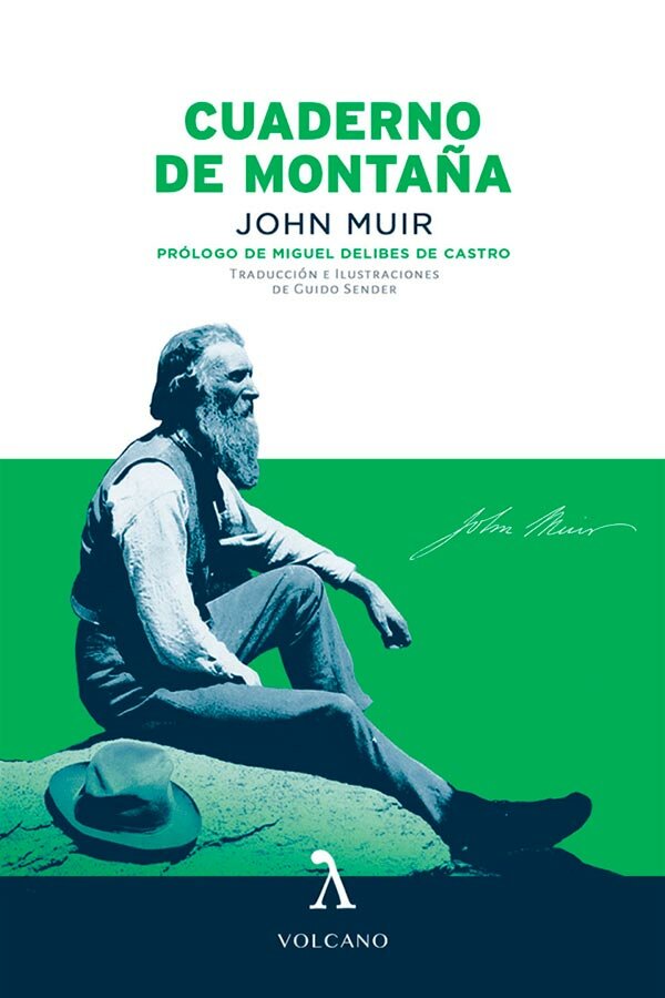 Cuaderno de montaña