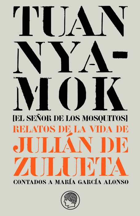 Tuan Nyamok (El Señor de los Mosquitos)