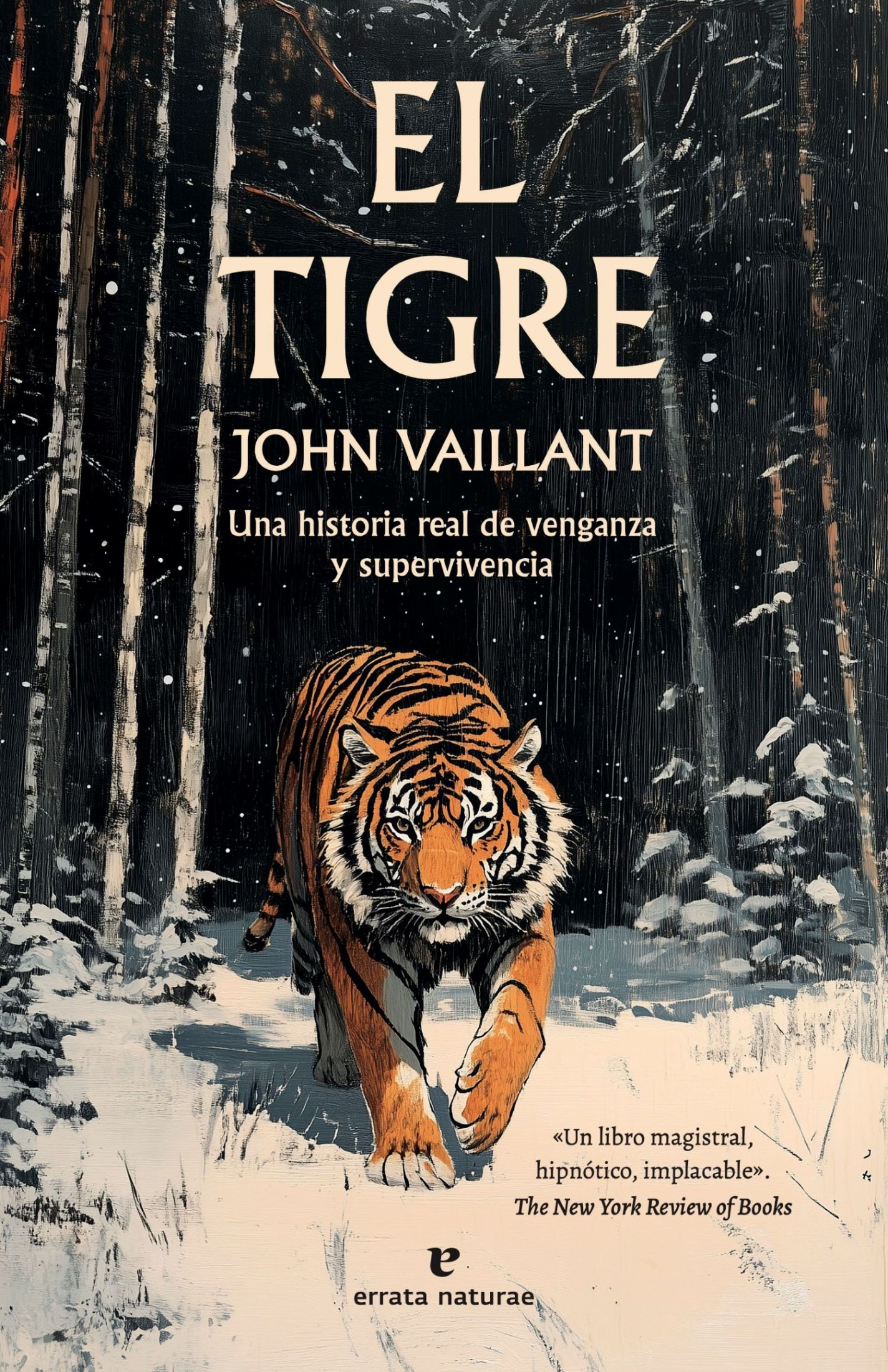 El tigre