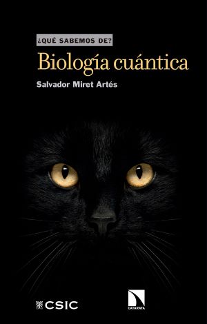 Biología cuántica