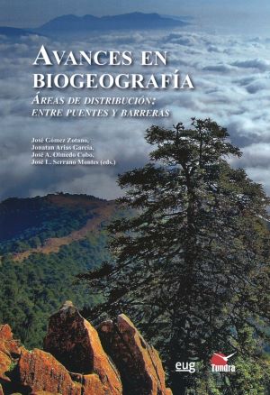 Avances en biogeografía