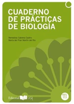 Cuaderno de prácticas de Biología