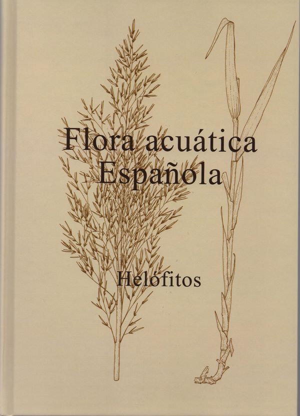 Flora acuática española