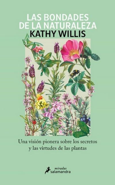 Las bondades de la naturaleza