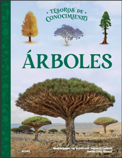 Árboles