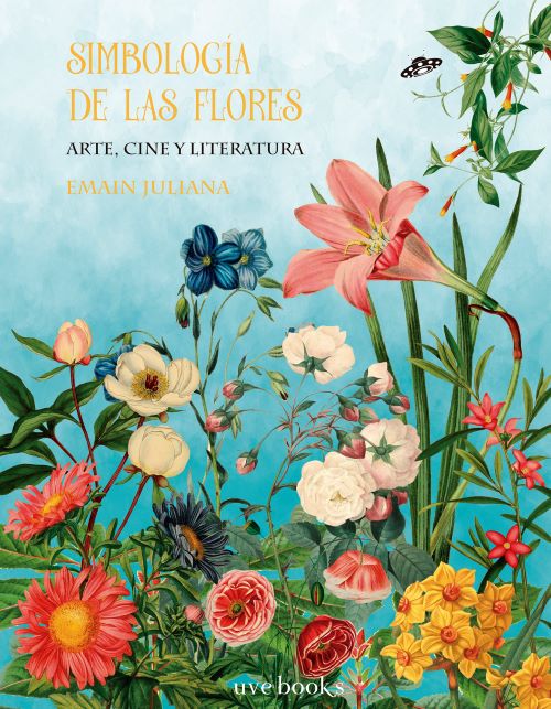 Simbología de las flores