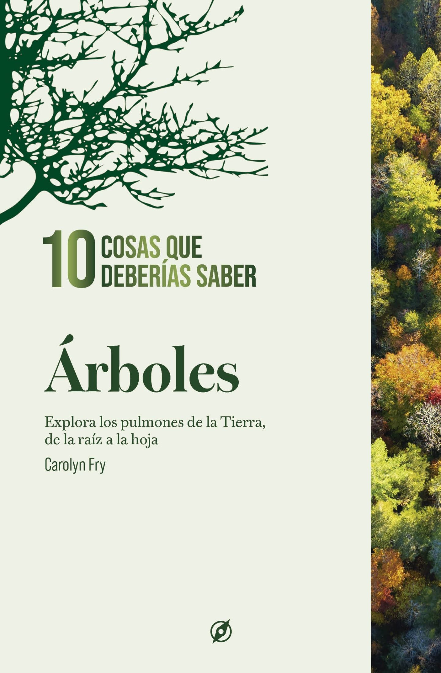 Árboles. 10 cosas que deberías saber