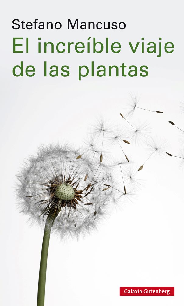Click para ampliar El increíble viaje de las plantas