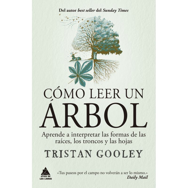 Click para ampliar Cómo leer un árbol