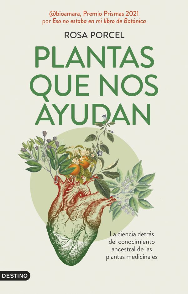 Click para ampliar Plantas que nos ayudan