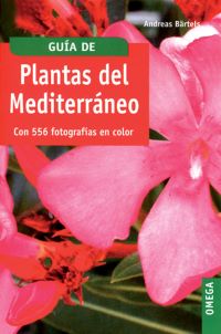 Plantas del Mediterráneo