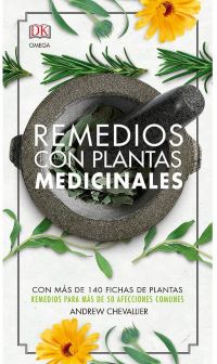 Remedios con plantas medicinales