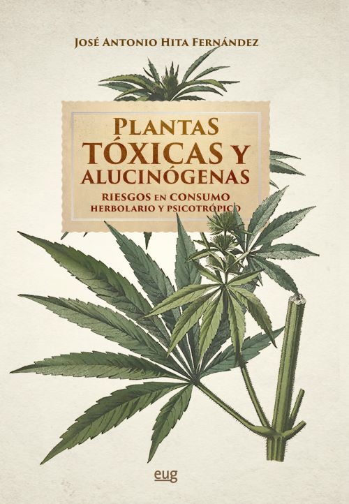 Click para ampliar Plantas tóxicas  y alucinógenas