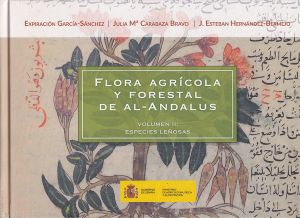 Flora agrícola y forestal de Al-Andalus