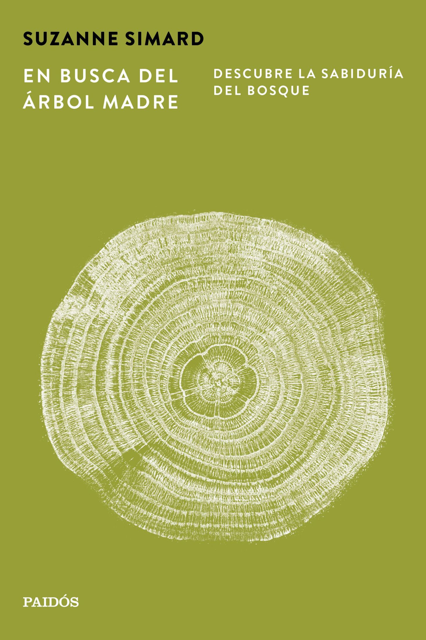 En busca del Árbol Madre