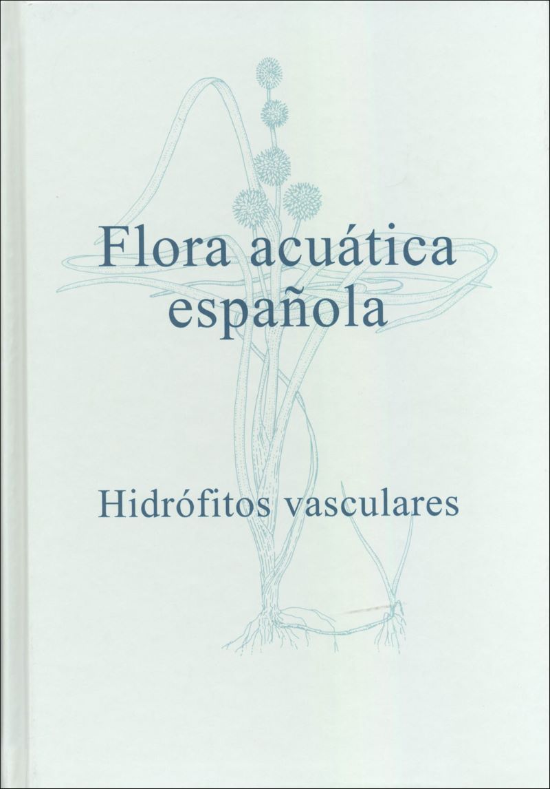Flora acuática española