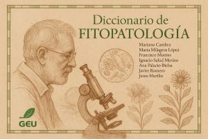 Diccionario de fitopatología