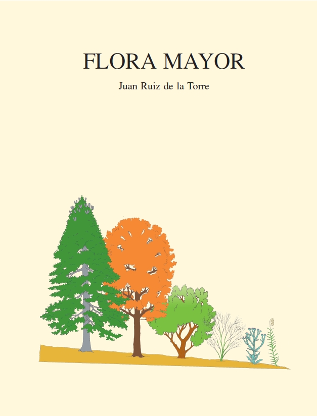 Flora mayor
