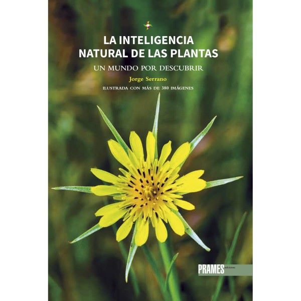 La inteligencia natural de las plantas. 