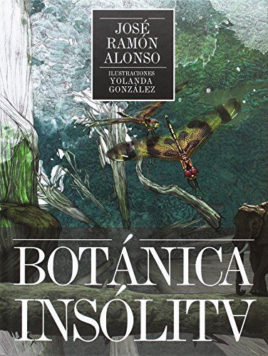 Botánica insólita