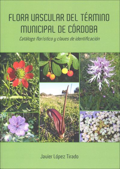 Flora vascular del término municipal de Córdoba