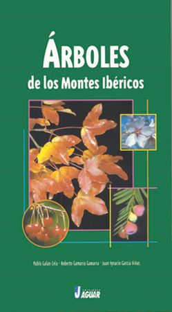 Árboles de los Montes Ibéricos