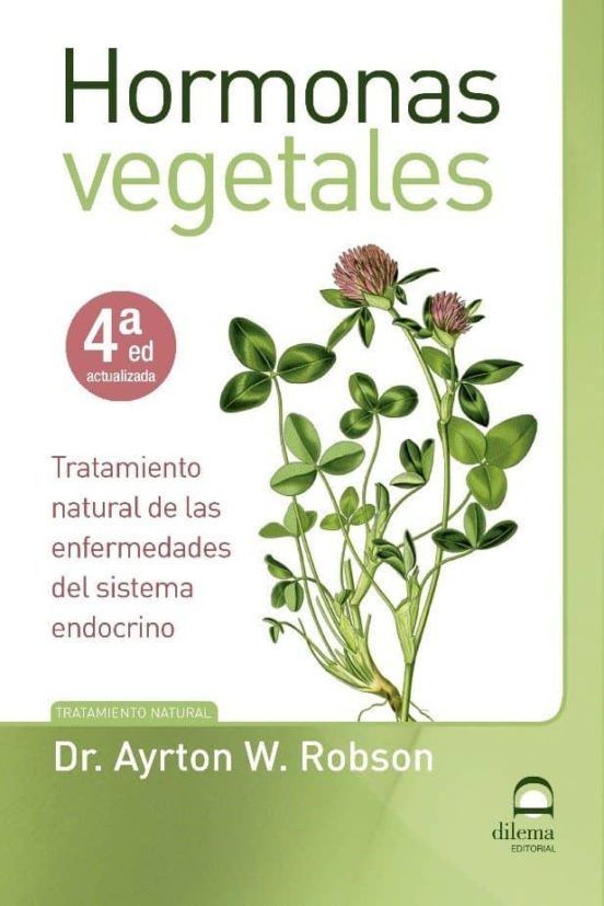 Hormonas vegetales