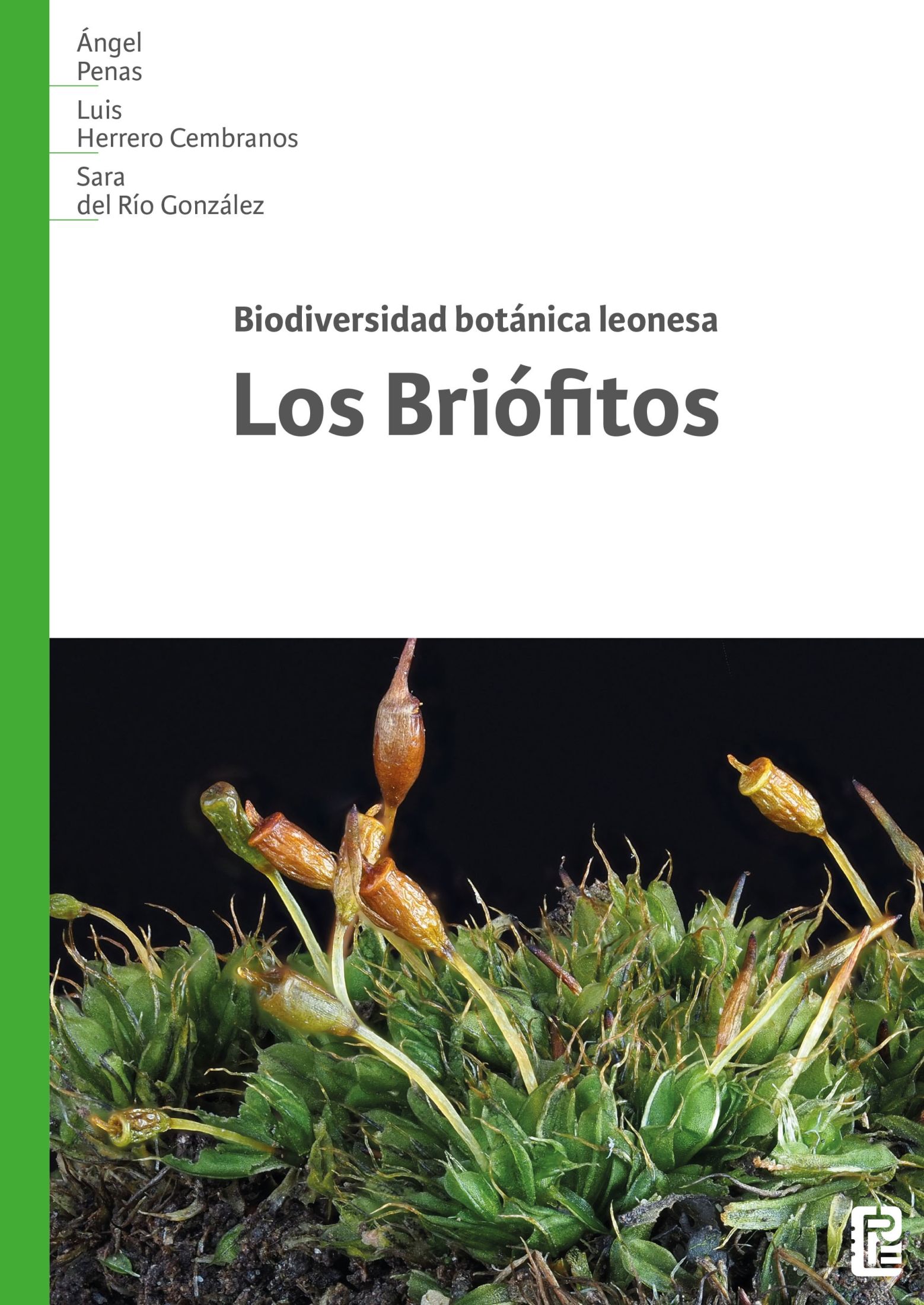 Biodiversidad botánica leonesa: Los Briófitos