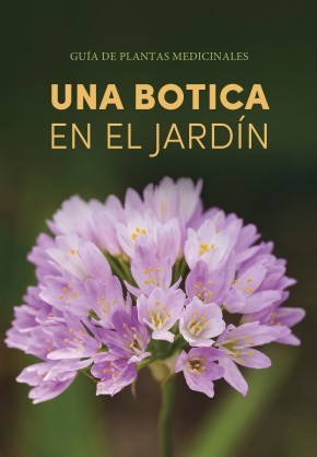 Una botica en el jardín