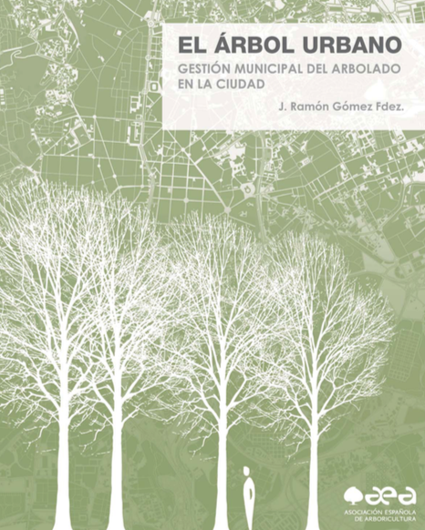 El árbol urbano