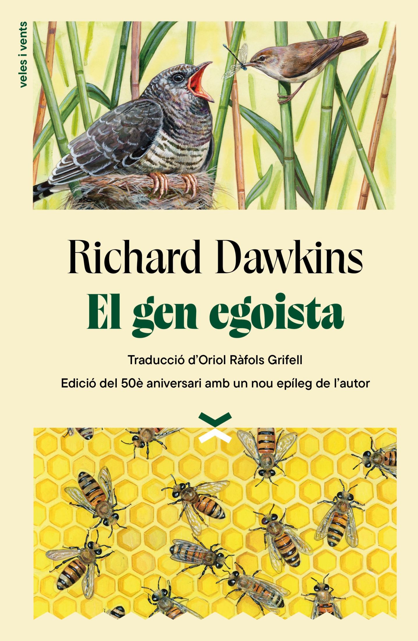 El gen egoista