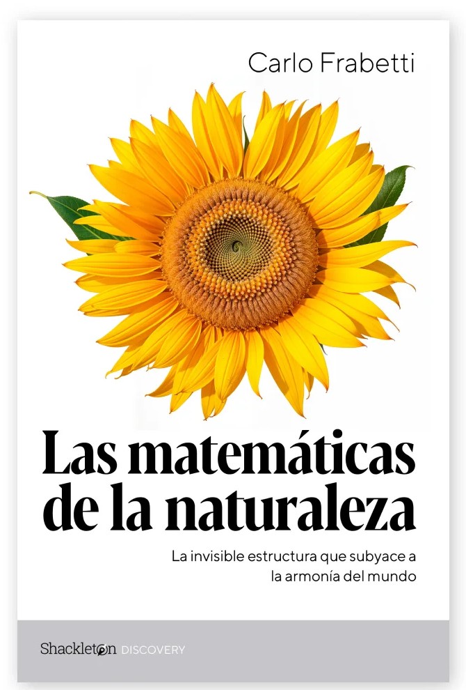 Las matemáticas de la naturaleza