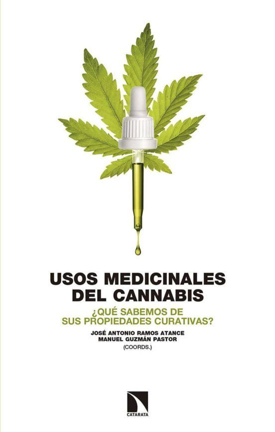 Click para ampliar Usos medicinales del cannabis