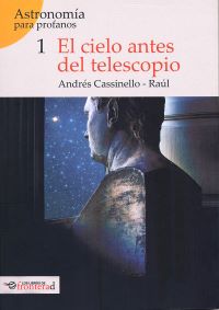 El cielo antes  del telescopio