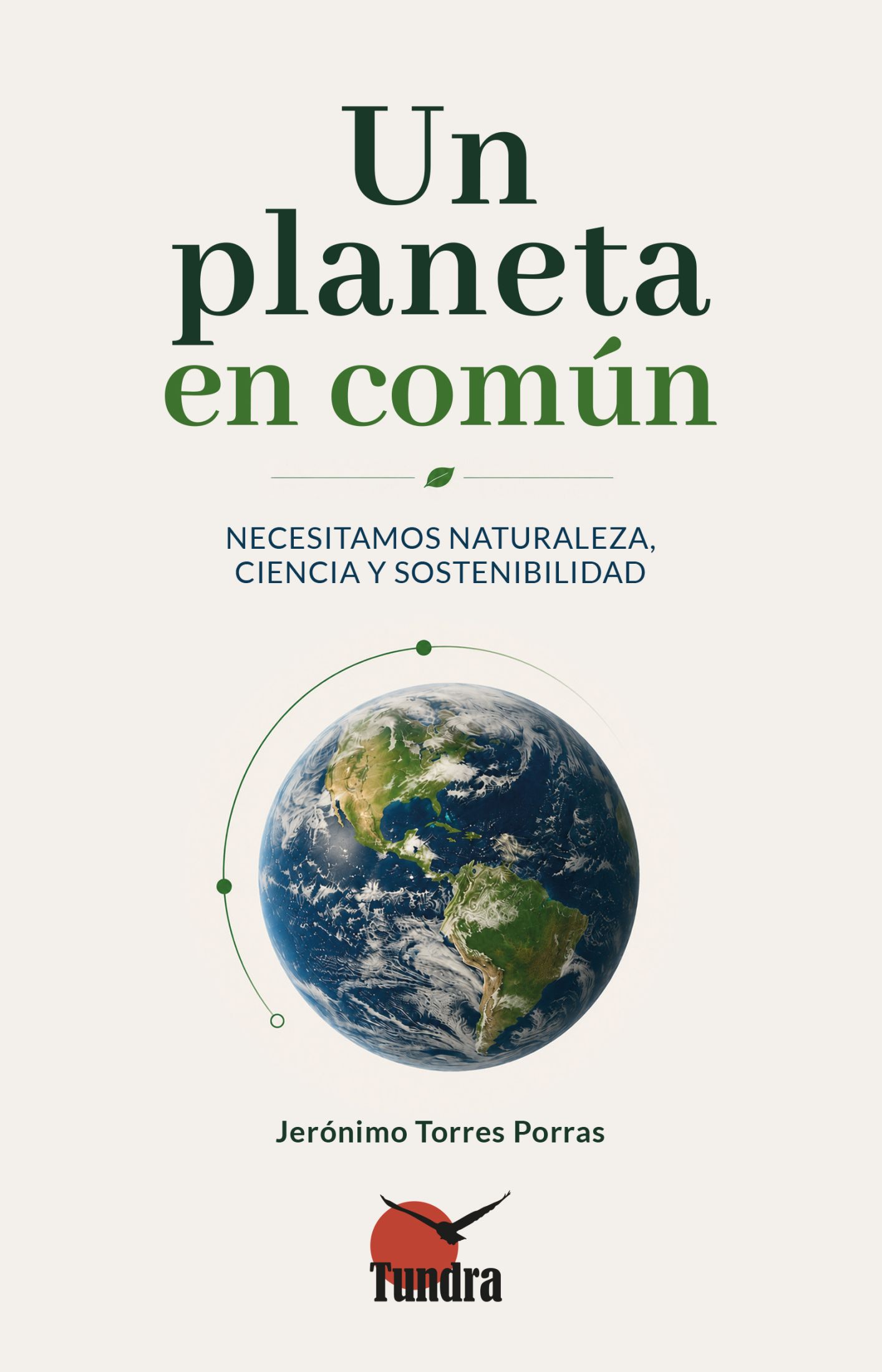 Un planeta en común