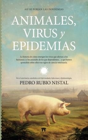 Animales, virus y pandemias