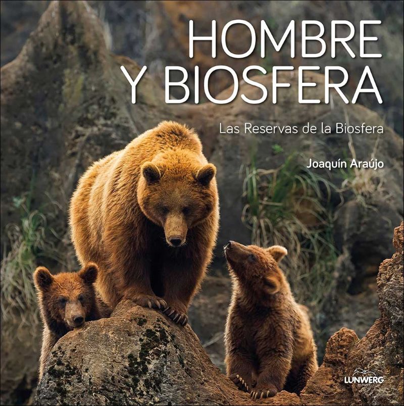 Hombre y biosfera