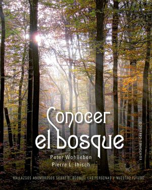 Conocer el bosque
